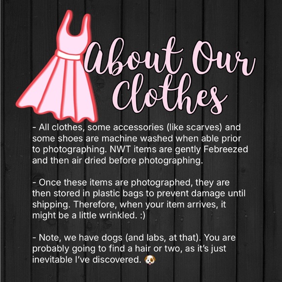 MEET THE POSHER - Picture 10 of 15